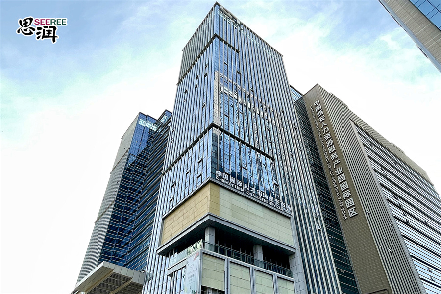 高新校区
