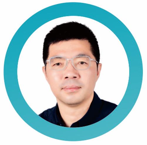 天赋易联罗院长