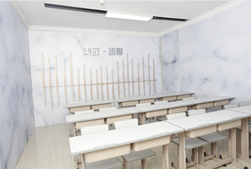 学校环境