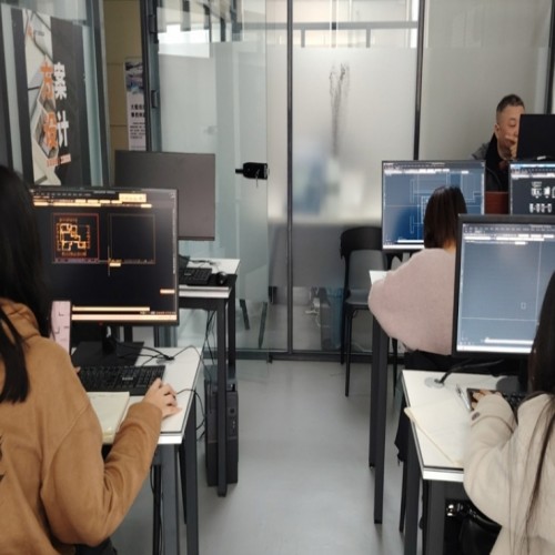 学习环境