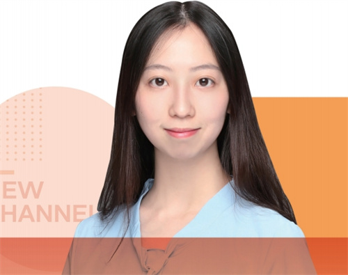 昆明新航道廖老师