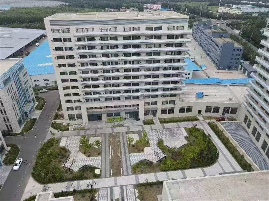 校区