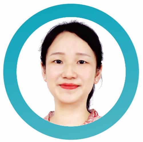 广州天赋易联儿童发展中心李老师