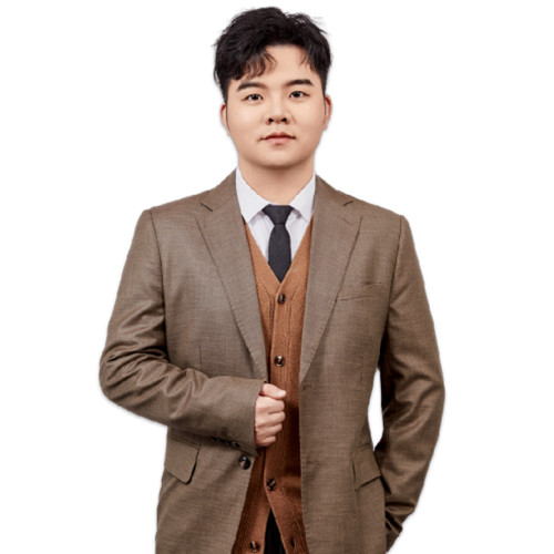 港世国际Horace 陈