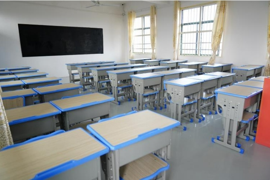学校环境