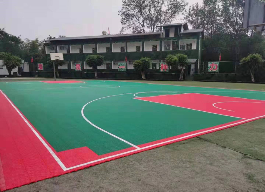学校环境