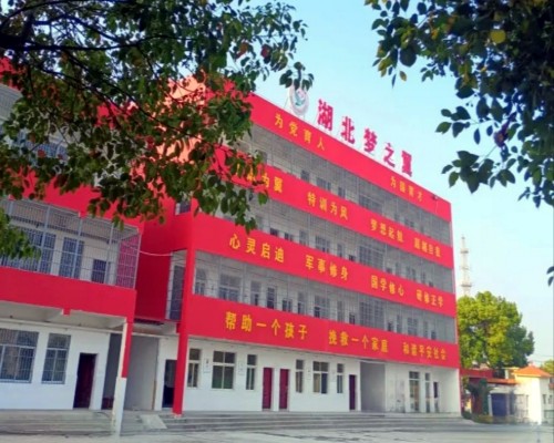 学校环境