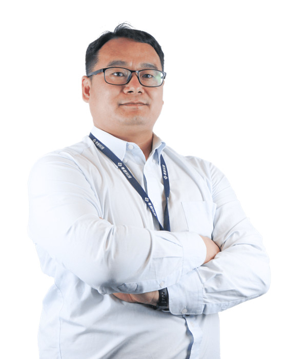 广州粤嵌IT培训冯宝祥