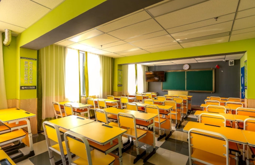 学校环境