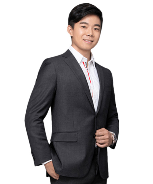 学为贵留学机构郭佳荣