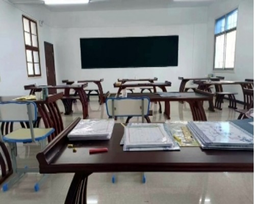 学校环境