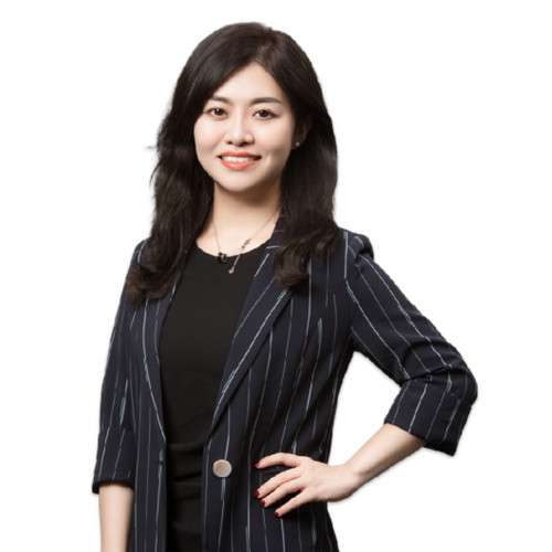 港世国际Rosie 田