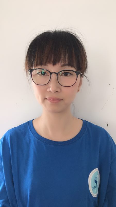 南通思杰儿童潜能开发中心徐老师