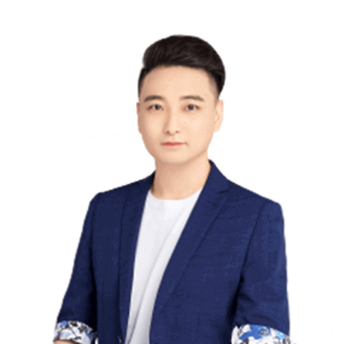 小码王少儿编程韩潇