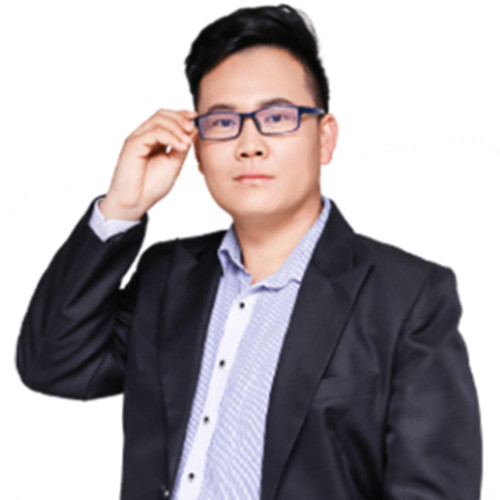小码王少儿编程郭建科