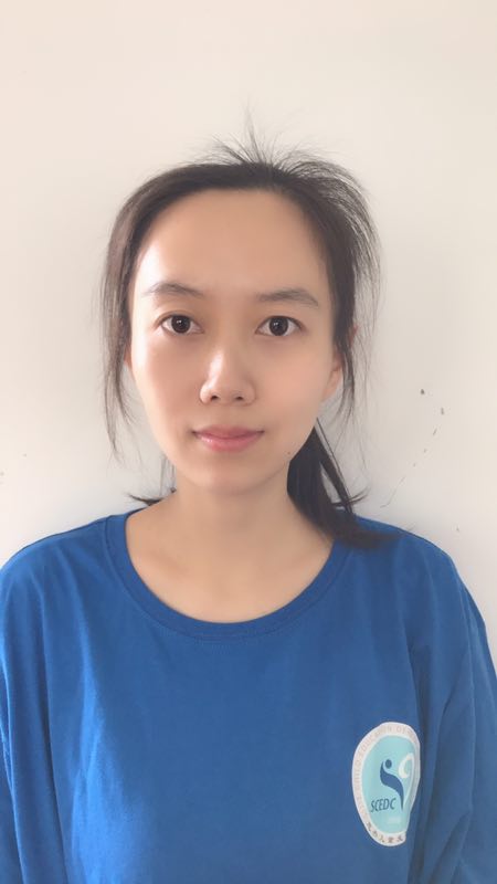 南通思杰儿童潜能开发中心莫老师