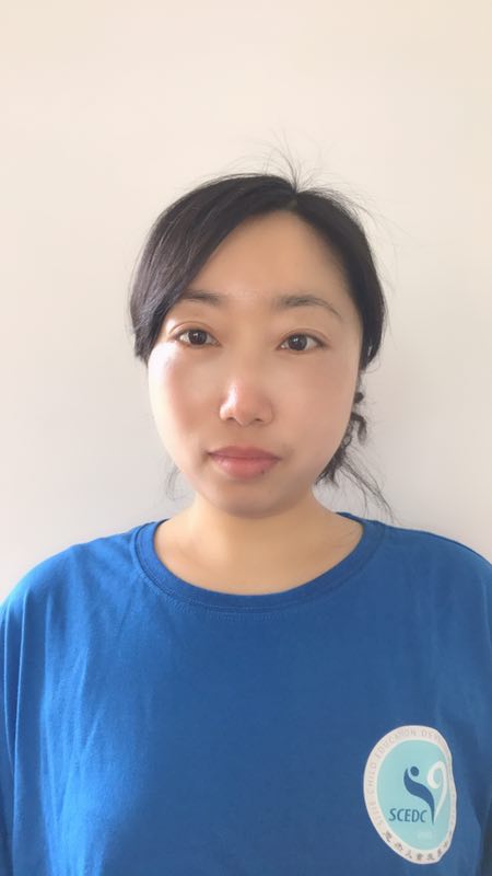 南通思杰儿童潜能开发中心吴老师
