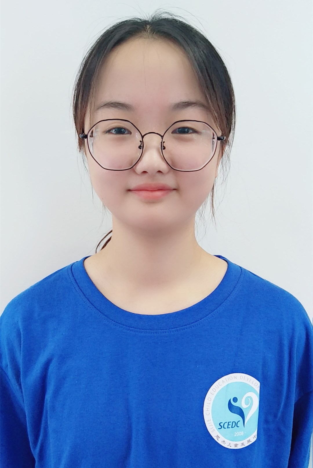 南通思杰儿童潜能开发中心黄老师