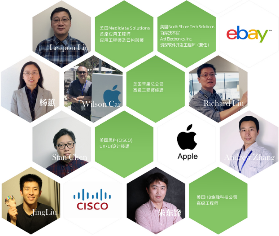 云和教育IT学校老师