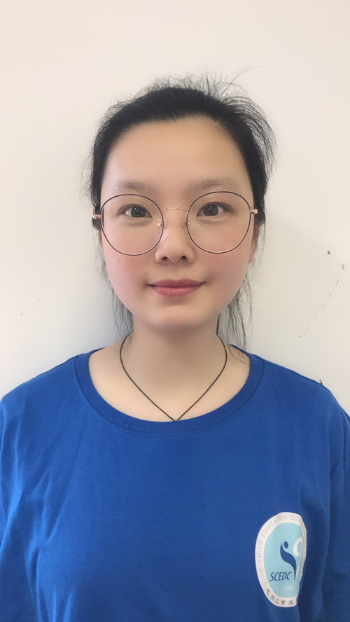 南通思杰儿童潜能开发中心刘老师
