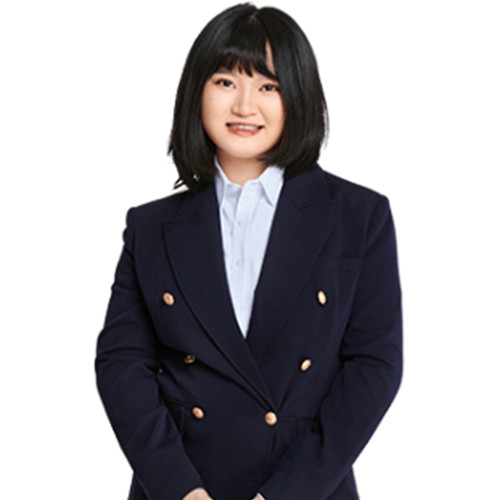 小码王少儿编程卢姣伶