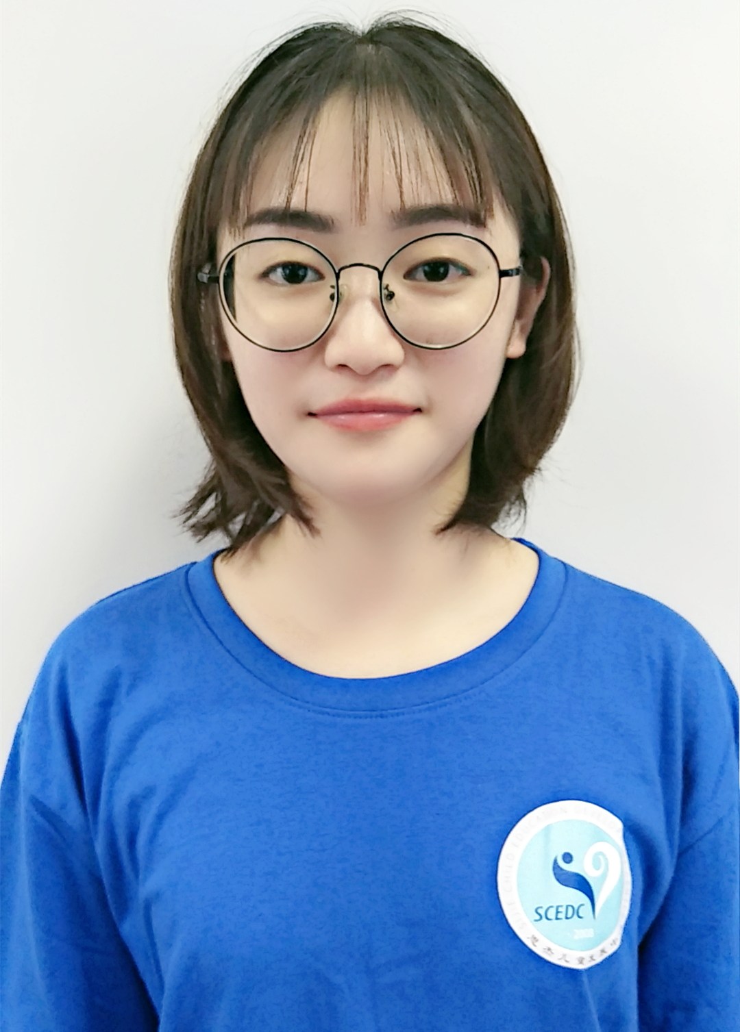 南通思杰儿童潜能开发中心邱老师