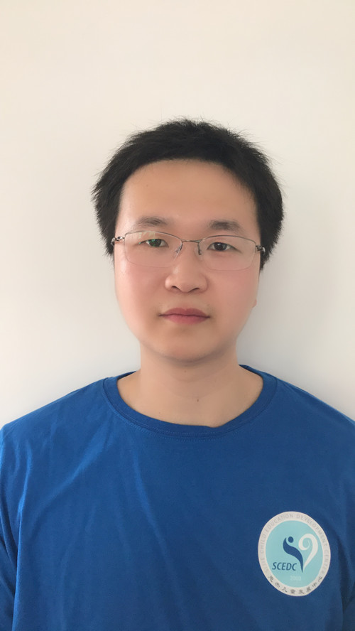 南通思杰儿童潜能开发中心朱老师