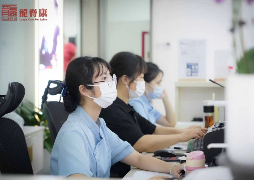 校区环境