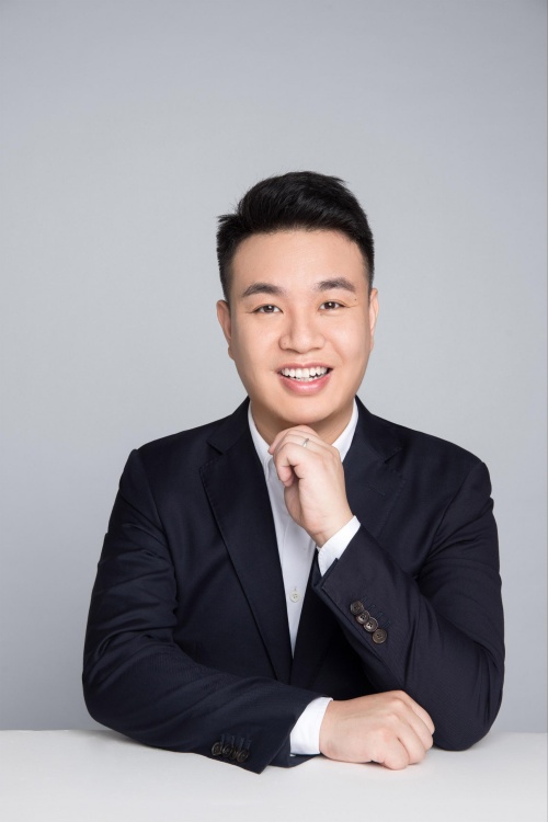 霸导电商培训学校NICK老师