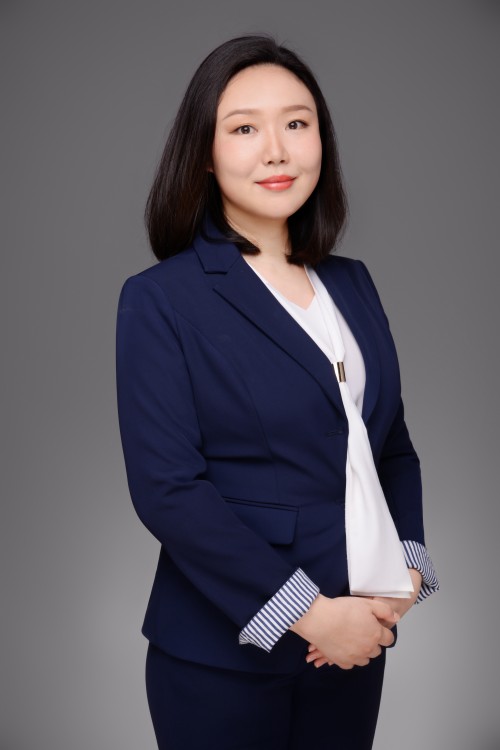 啄木鸟国际中心周老师