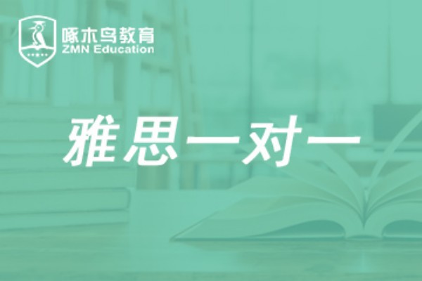 雅思课程