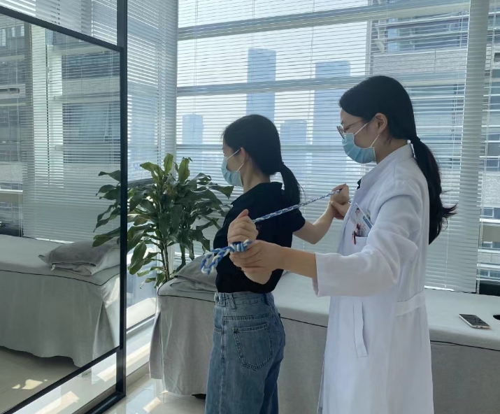 校区环境
