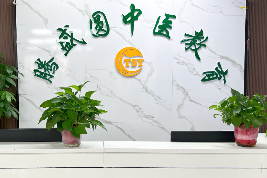 环境展示
