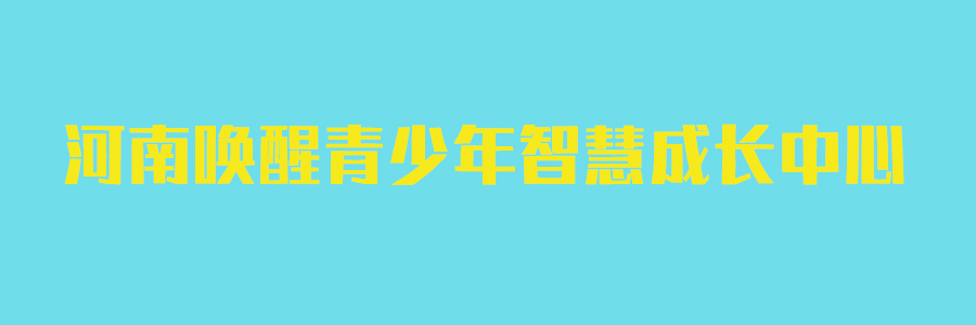 青少年智慧成长学校