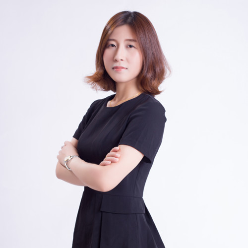 创欣留学语培刘老师  Alina