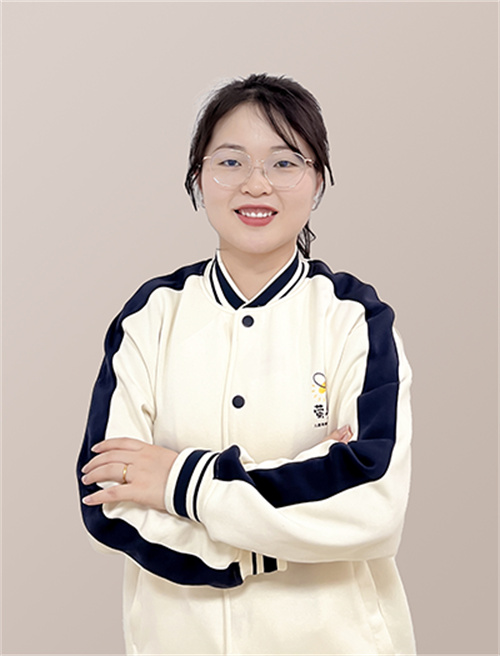 南京萤星儿童发展中心贺老师