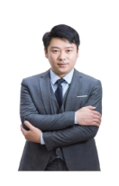 埃德特智慧教育Patrick