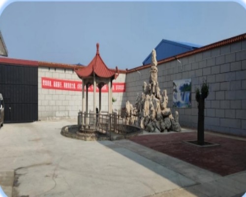 校区环境