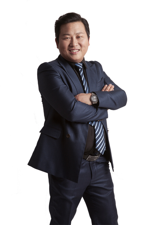 李锋教育李锋