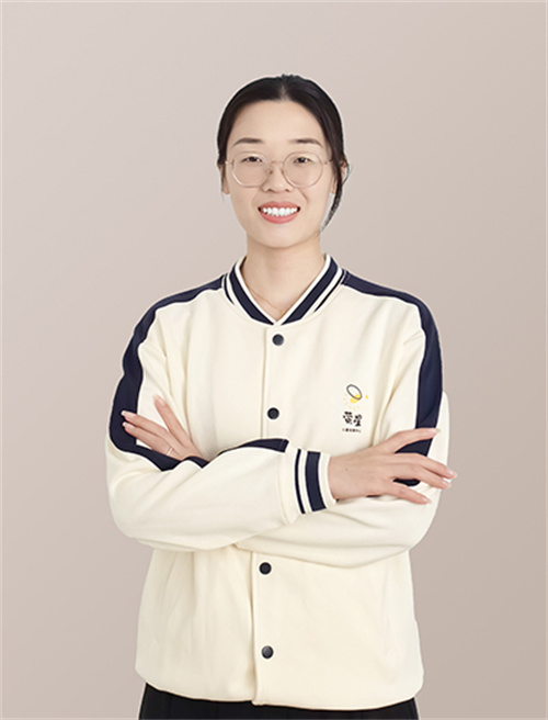 南京萤星儿童发展中心张老师