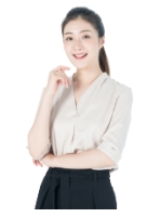 埃德特智慧教育Chelsea老师