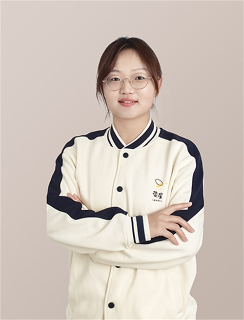 南京萤星儿童发展中心曹老师