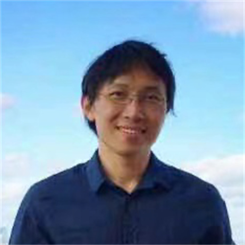 深兰科技人工智能培训赖博士
