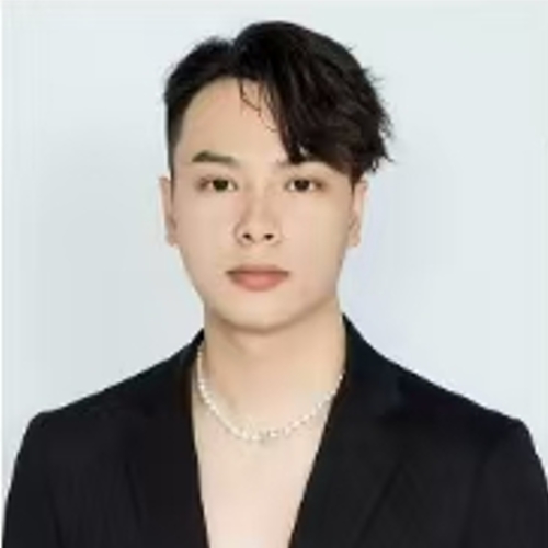 广东尚艺职业培训学院刘力