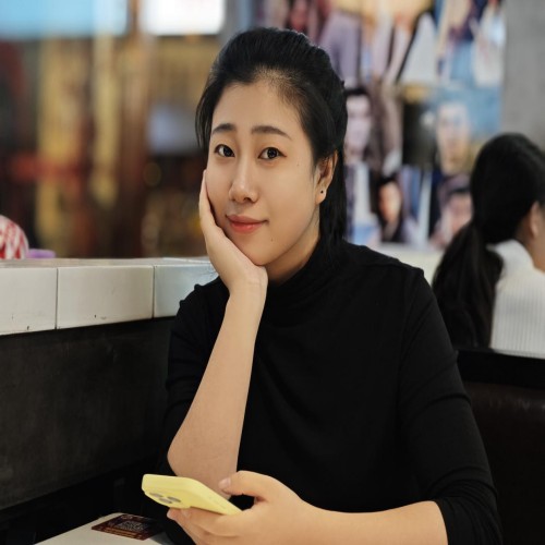 星星桥儿童康复中心焦老师