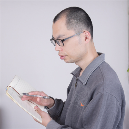 深兰科技人工智能培训赵博士