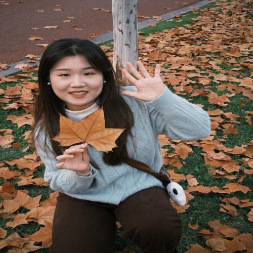 星星桥儿童康复中心任老师