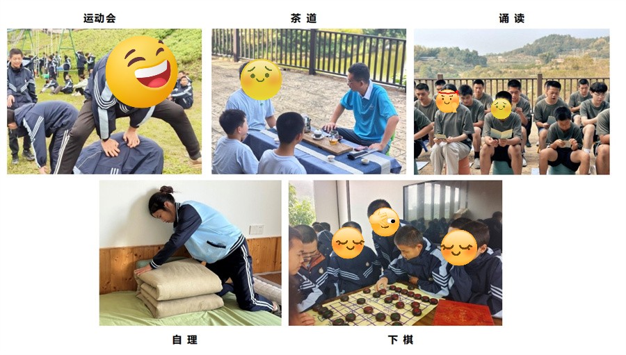 校区图