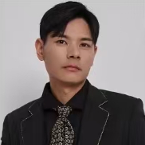 广东尚艺职业培训学院缪信