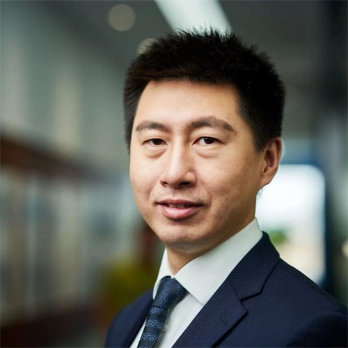 深兰科技人工智能培训刘博士